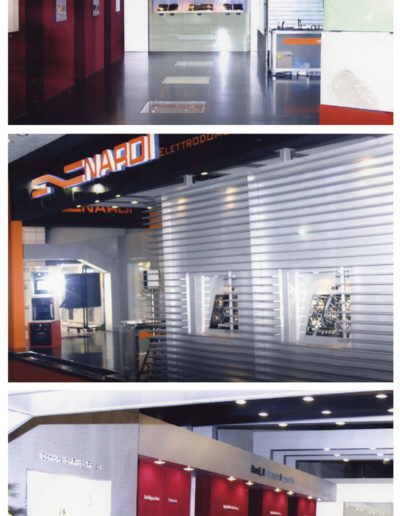 Convention Booth