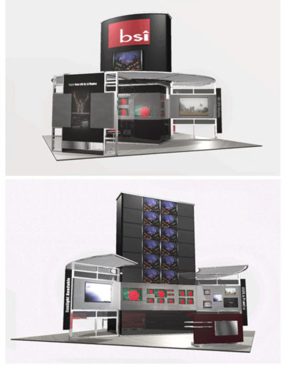 Show Booth
