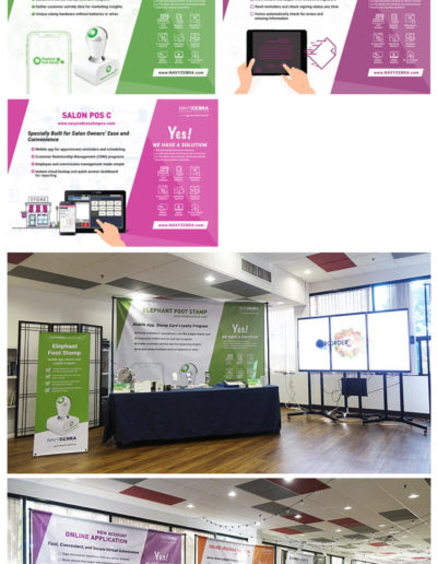 Navyzebra Company Event