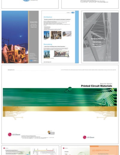 Hanmi LG Catalog