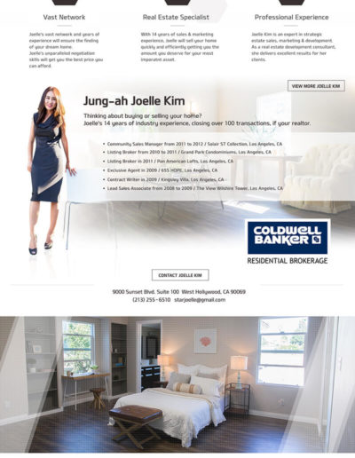 Joelle Kim Site